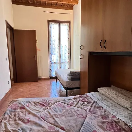 Maison Iris Apartamento