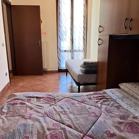 Maison Iris * Lodi