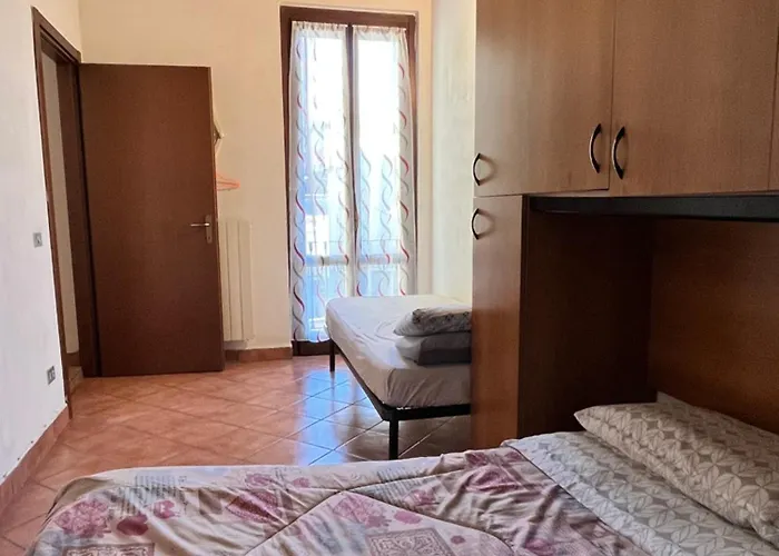 Maison Iris Апартаменты