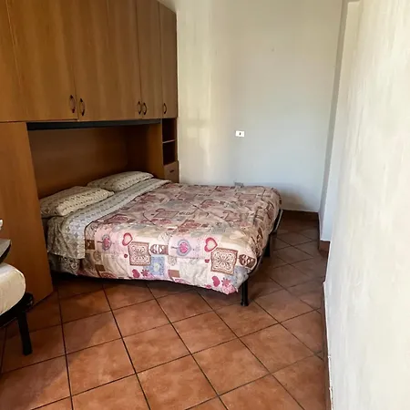 Maison Iris Апартаменты